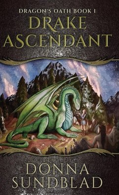 Cover Drake Ascendant