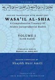 Wasa'il al-Shia Volume 5