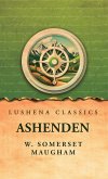 Ashenden Ashenden