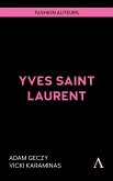 Yves Saint Laurent Yves Saint Laurent