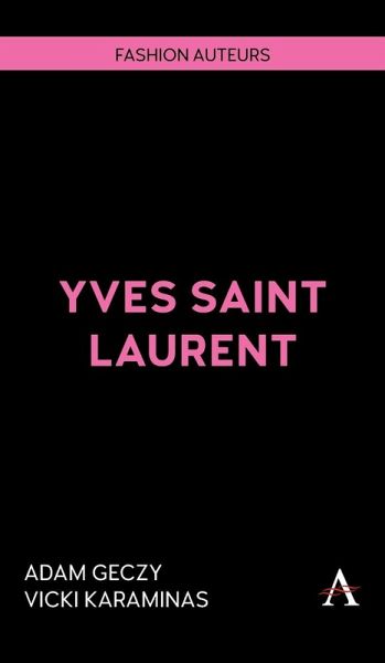 Yves Saint Laurent