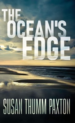 Cover The Ocean's Edge