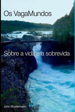 Cover Os Vagamundos