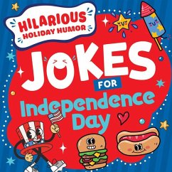 Cover Jokes for Independence Day