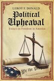 Political Upheaval Political Upheaval