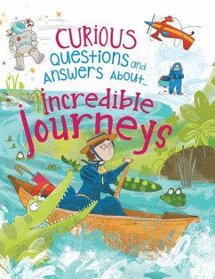 Cover Incredible Journeys