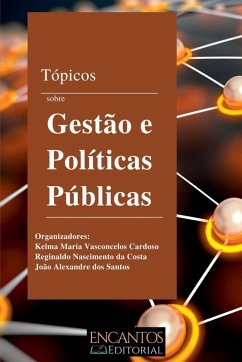 Cover Gest o E Pol ticas P blicas