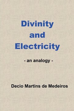 Cover Divinity and Electricity