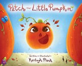 Patch the Little Pumpkin Patch the Little Pumpkin