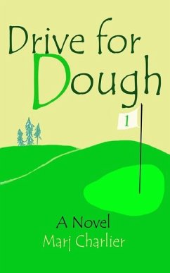 Cover Drive for Dough