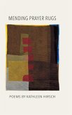 Mending Prayer Rugs Mending Prayer Rugs