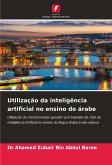 Utilização da inteligência artificial no ensino do árabe Utilização da inteligência artificial no ensino do árabe