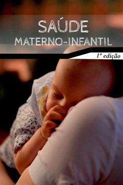Cover Sa de Materno - Infantil