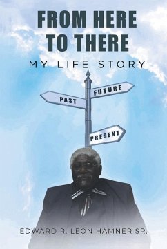 Cover From Here to There
