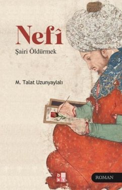 Cover Nefi - Sairi Öldürmek