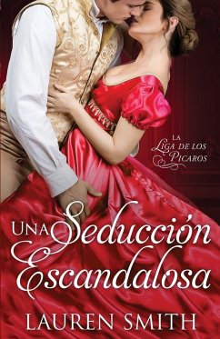 Cover Una Seducción Escandalosa