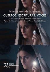 Cover Nuevos retos de la imagen. Cuerpos, escrituras, voces