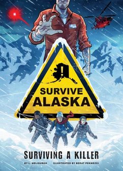 Cover Surviving a Killer