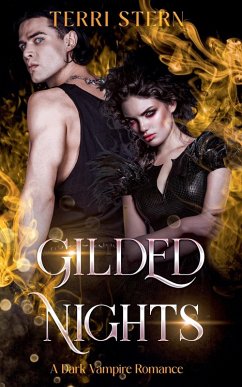 Cover Gilded Nights