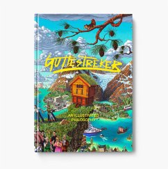 Cover An Illustrated Philosophy