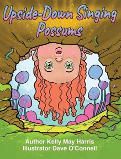 Cover Upside-Down Singing Possums
