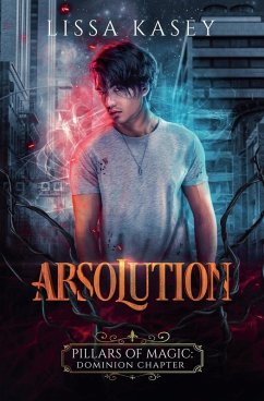 Cover Absolution