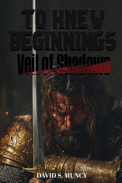 Cover To Knew Beginnings
