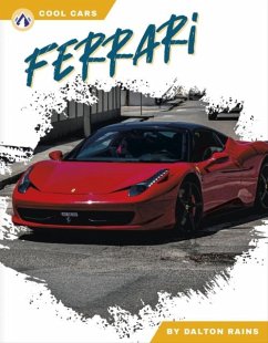Cover Ferrari