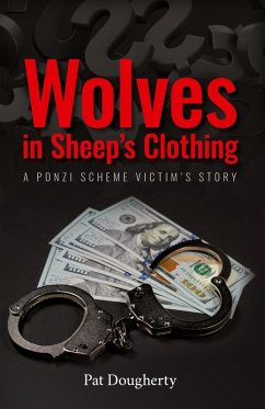 Wolves in Sheep's Clothing Cover Wolves in Sheep's Clothing