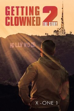 Cover GETTING CLOWNED 2