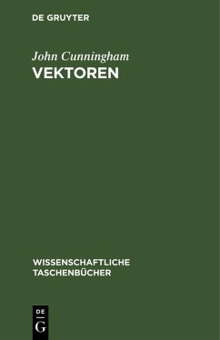 Cover Vektoren (eBook, PDF)