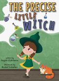 The Precise Little Witch