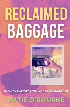 Cover Reclaimed Baggage