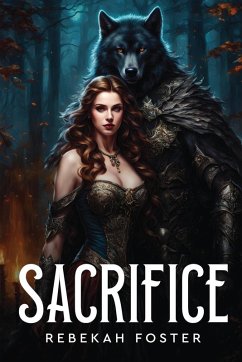 Sacrifice - Foster, Rebekah