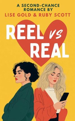 REEL vs REAL - Gold, Lise; Scott, Ruby