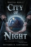 City of Night City of Night