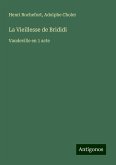 La Vieillesse de Brididi