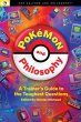 Pokemon and Philosophy - Bild 1