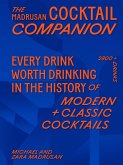 Madrusan's Cocktail Compendium Every drink worth drinking in the history of modern classic cocktails Madrusan's Cocktail Compendium Every drink worth drinking in the history of modern classic cocktails