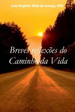 Cover Breves Reflex es Do Caminho Da Vida