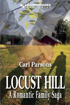 Locust Hill - Parsons, Carl