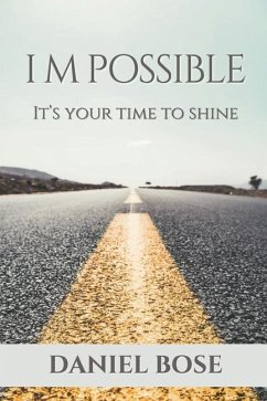 I M Possible - Bose, Daniel