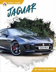 Cover Jaguar