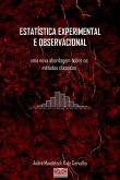Estat stica Experimental E Observacional