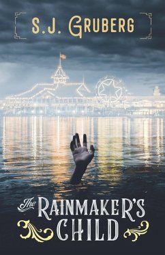 Cover The Rainmaker's Child