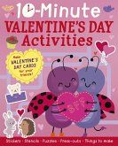 10-Minute Valentine's Day Activities 10-Minute Valentine's Day Activities