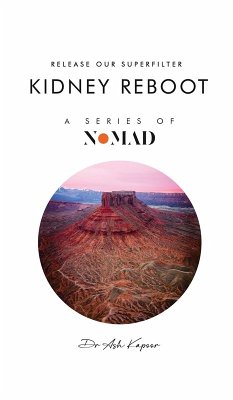 Kidney Reboot - Kapoor, Ash