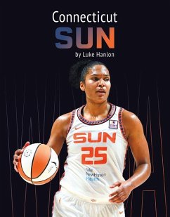 Cover Connecticut Sun