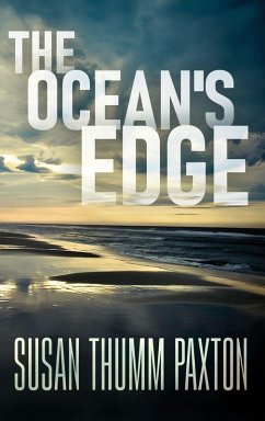 The Ocean's Edge - Paxton, Susan Thumm