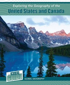 Cover Exploring the Geography of the United States and Canada